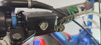 Pit Bike CXR 125cc Ruote 17/14- 4 marce