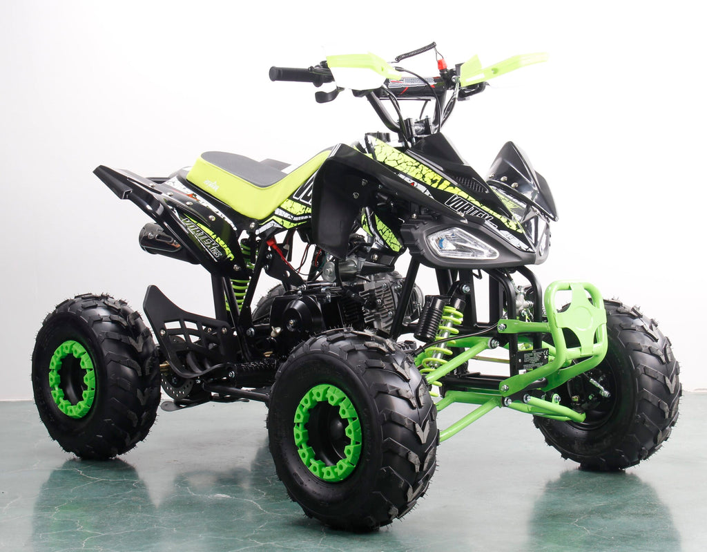 Quad Vortex 125cc ruota 7 FT o FD