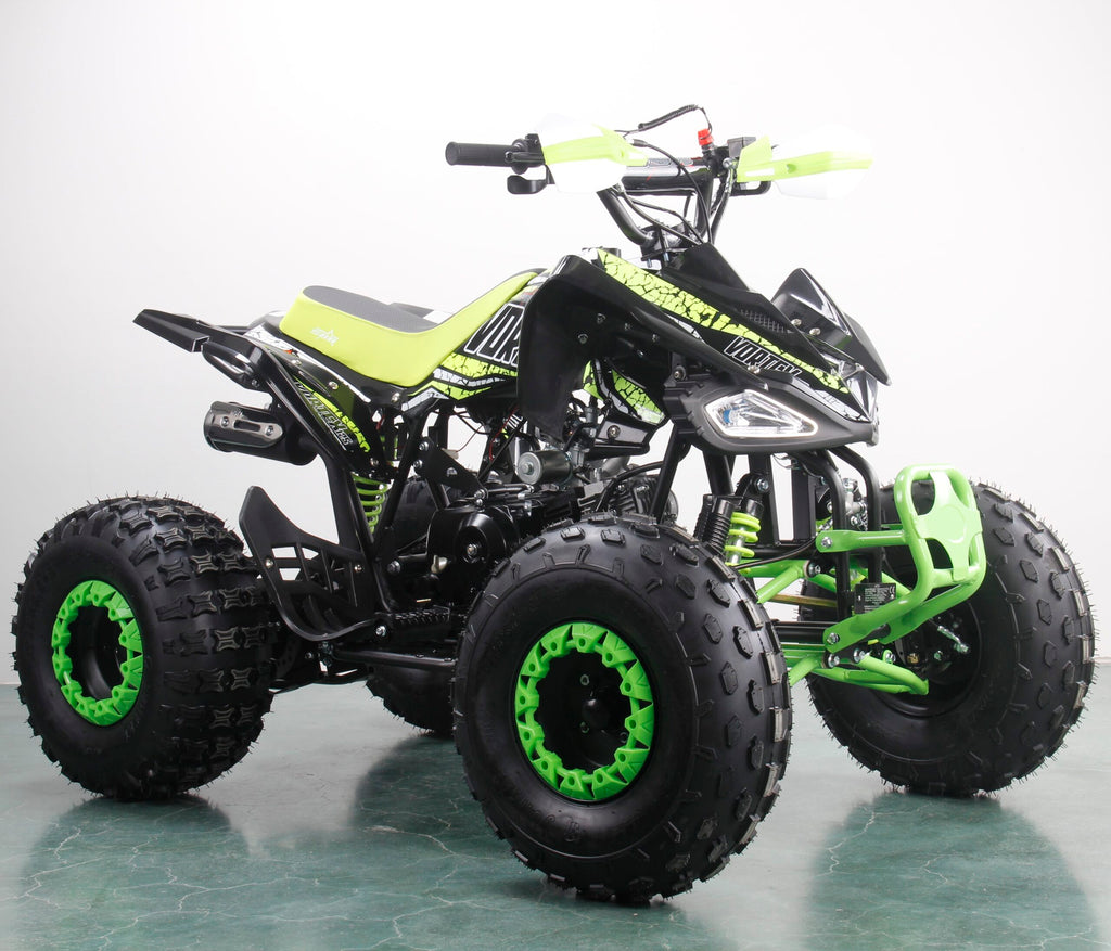 Quad Vortex 125cc ruota 8 FT o FD