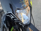 New Motocross Full Crew 250cc 21-18 Faro Led