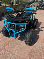 Quad TITAN PROJECT 125cc R8 Full Optional