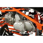 Quad Maxi  Kayo Storm  150cc 4 tempi Racing