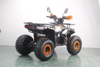 Quad Angry 125cc Ruote 8 Led