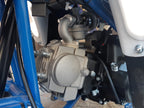 Quad Tracker 125cc Ruota 7