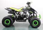 Quad Vortex 125cc ruota 7 FT o FD
