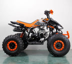Quad Vortex 125cc ruota 8 FT o FD