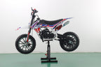 Mini Cross Vyper Pro  50cc Ruote 10