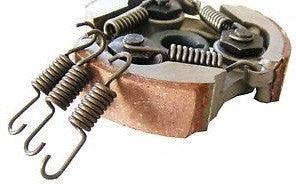 03pz MOLLE FRIZIONE ORIGINALE MINIMOTO MINICROSS MINIATV MINIQUAD