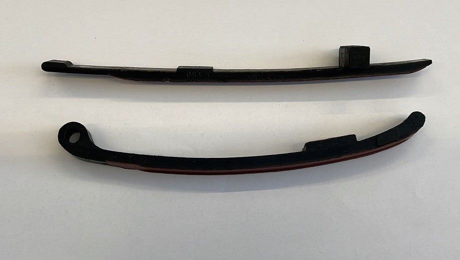 TENDI E SCORRI CATENA DI DISTRIBUZIONE 170cc - blocco motore kayo krz 170