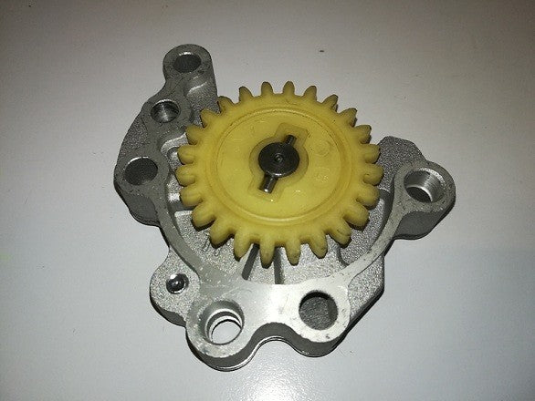 POMPA DELL'OLIO INTERNA BLOCCO MOTORE 125 YX 125cc