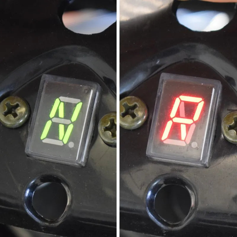 Quad Maxi  Kayo Storm  150cc 4 tempi Racing