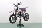 Mini Cross Vyper Pro  50cc Ruote 10