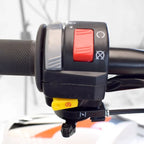 Quad Maxi  Kayo Storm  150cc 4 tempi Racing