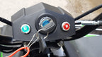 Mega Quad FX 250cc Ruota 10 Maxi