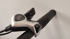 Bicicletta  Elettrica Zero pro 250w 36v Ruote 20" Sport Design