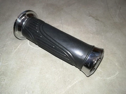 MANOPOLA SINISTRA MODELLO OLD - bici elettrica scooter sky II tipo z-tech