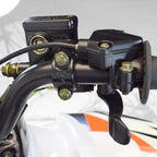 Quad Maxi  Kayo Storm  150cc 4 tempi Racing