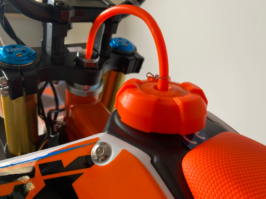 Pit Bike 125cc CRX Pro Ruote 12/10 4 Marce Semiautomatica