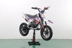 Mini Cross Vyper Pro  50cc Ruote 10