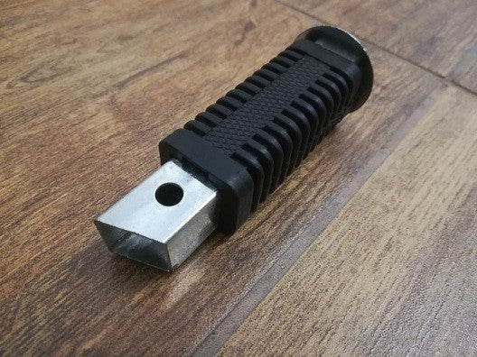 01PZ PEDALINA MINICROSS VECCHIO MODELLO MINIMOTO CROSS