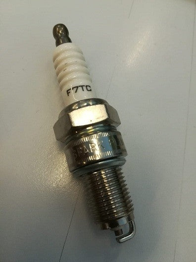 CANDELA F7TC BLOCCO MOTORE MINICROSS MORINI TIPO KTM LEM MOTOR