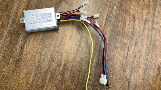 CENTRALINA 36V 800W MINIQUAD ELETTRICO 1000W