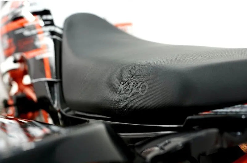 Quad Maxi  Kayo Storm  150cc 4 tempi Racing