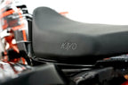 Quad Maxi  Kayo Storm  150cc 4 tempi Racing