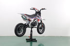 Mini Cross Vyper Pro  50cc Ruote 10