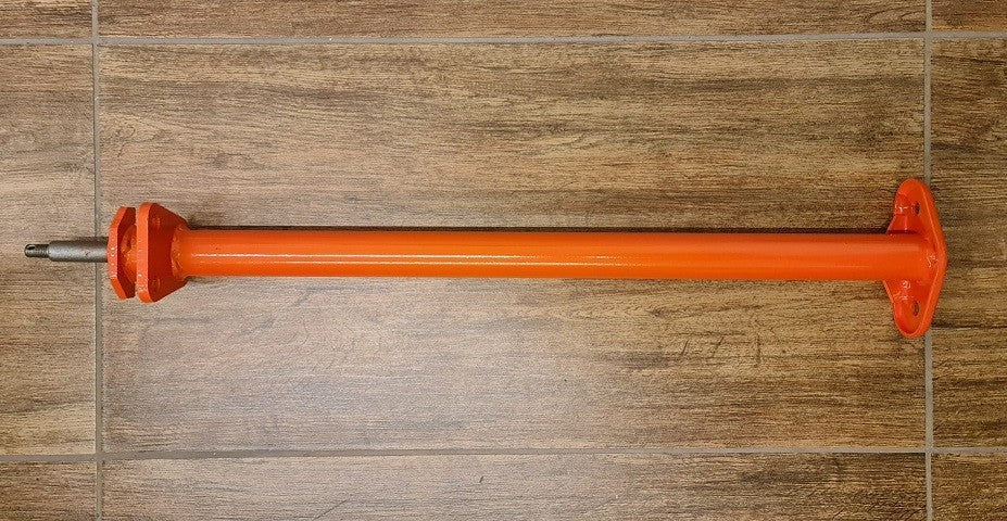 PIANTONE DI STERZO 63CM PER QUAD KAYO A150 A180 AU180 150cc 180cc