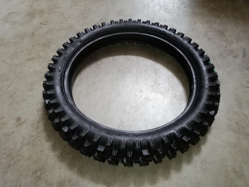 01Pz GOMMA POSTERIORE  CROSS KAYO K2 T4 110/90-18