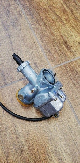 Pz26 carburatore pit bike economico 125cc 4 tempi