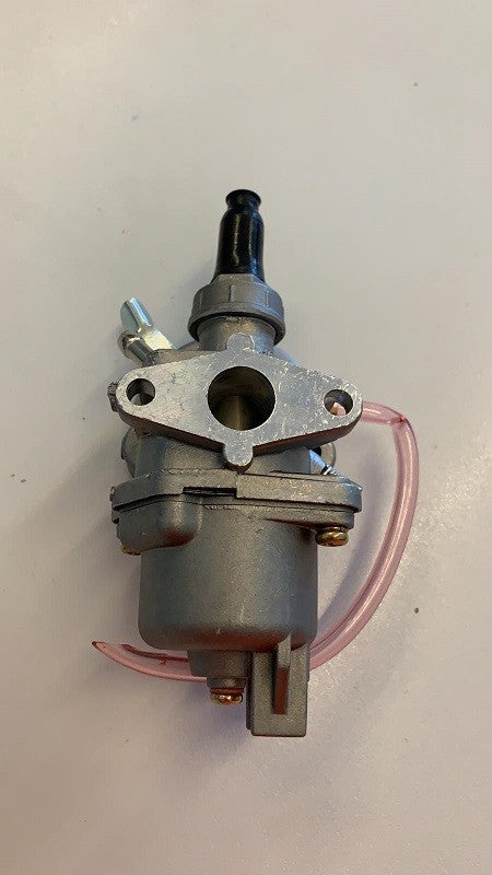 CARBURATORE 1 SCELTA 12mm (SENZA RUBINETTO MINIMOTO MINICROSS MINIQUAD MINIATV 49CC 2 TEMPI
