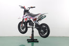 Mini Cross Vyper Pro  50cc Ruote 10