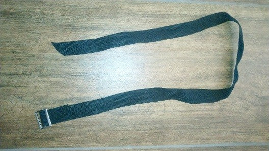 cinghia pacco batteria scooter elettrico SKY II REVENGE