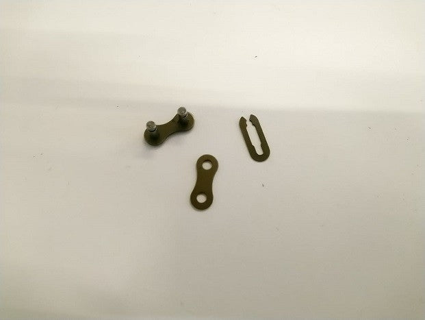 FALSA MAGLIA  bici elettrica scooter sky II REVENGE