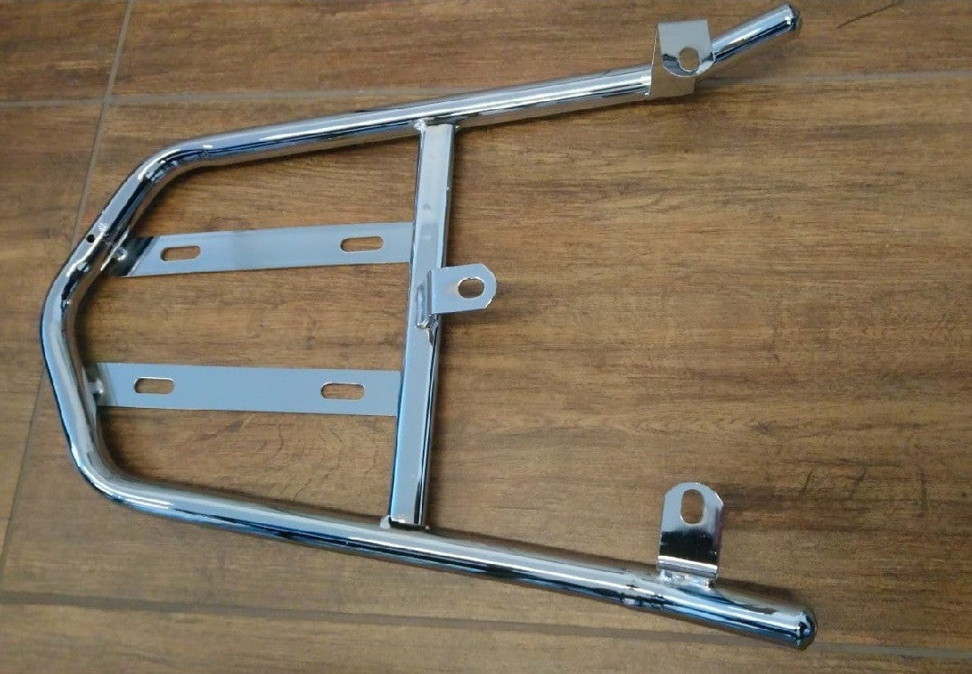 SUPPORTO BAULETTO PORTAPACCHI SCOTER ELETTRICO SKY II REVENGE