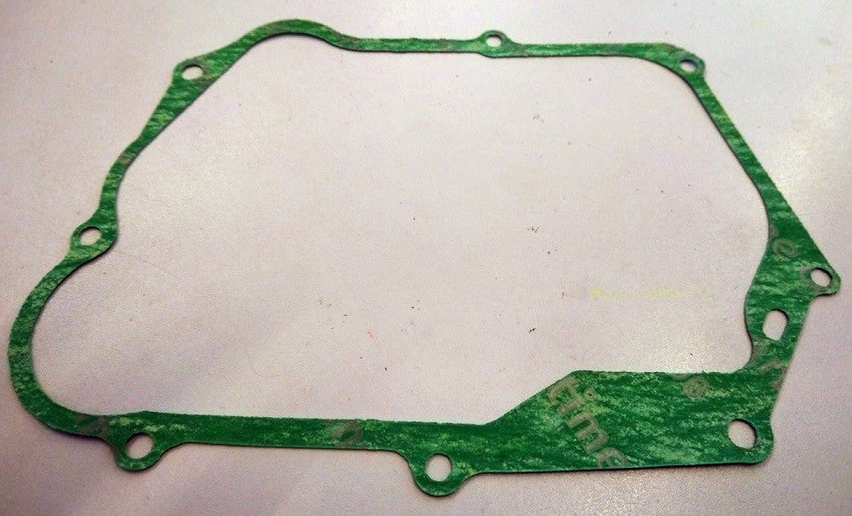 GUARNIZIONE CARTER  DESTRA LATO FRENO MOTARD KAYO TD160 - PIT BIKE 160CC 4 TEMPI