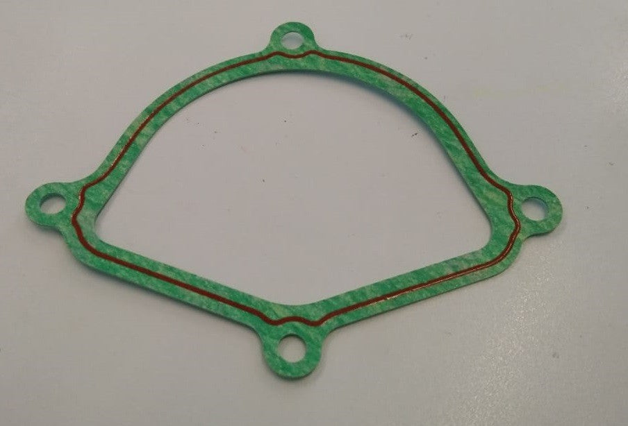 GUARNIZIONE TESTA SINISTRA LATO MARCE MOTARD KAYO TD160 - PIT BIKE 160CC 4 TEMPI