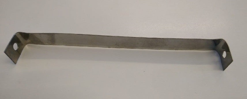 fascetta fissaggio terminale scarico minimoto GP LUNGHEZZA 19 CM