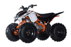 Quad Maxi  Kayo Storm  150cc 4 tempi Racing
