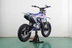 Pitbike Sxr 50cc 14/12