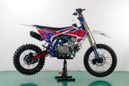 Pit Bike XSR THR Evolution Pro 140cc Ruote 17/14 -4 marce