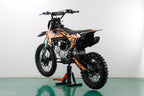 Pit Bike XSR THR Evolution Pro 140cc Ruote 17/14 -4 marce