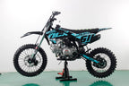 Pit Bike XSR THR Evolution Pro 140cc Ruote 17/14 -4 marce