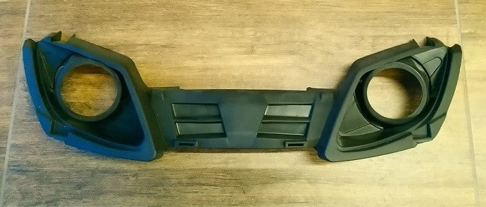 PLASTICA 2 FANALI QUAD  HUMMER QUAD  ATV KAYO AU110 AU125