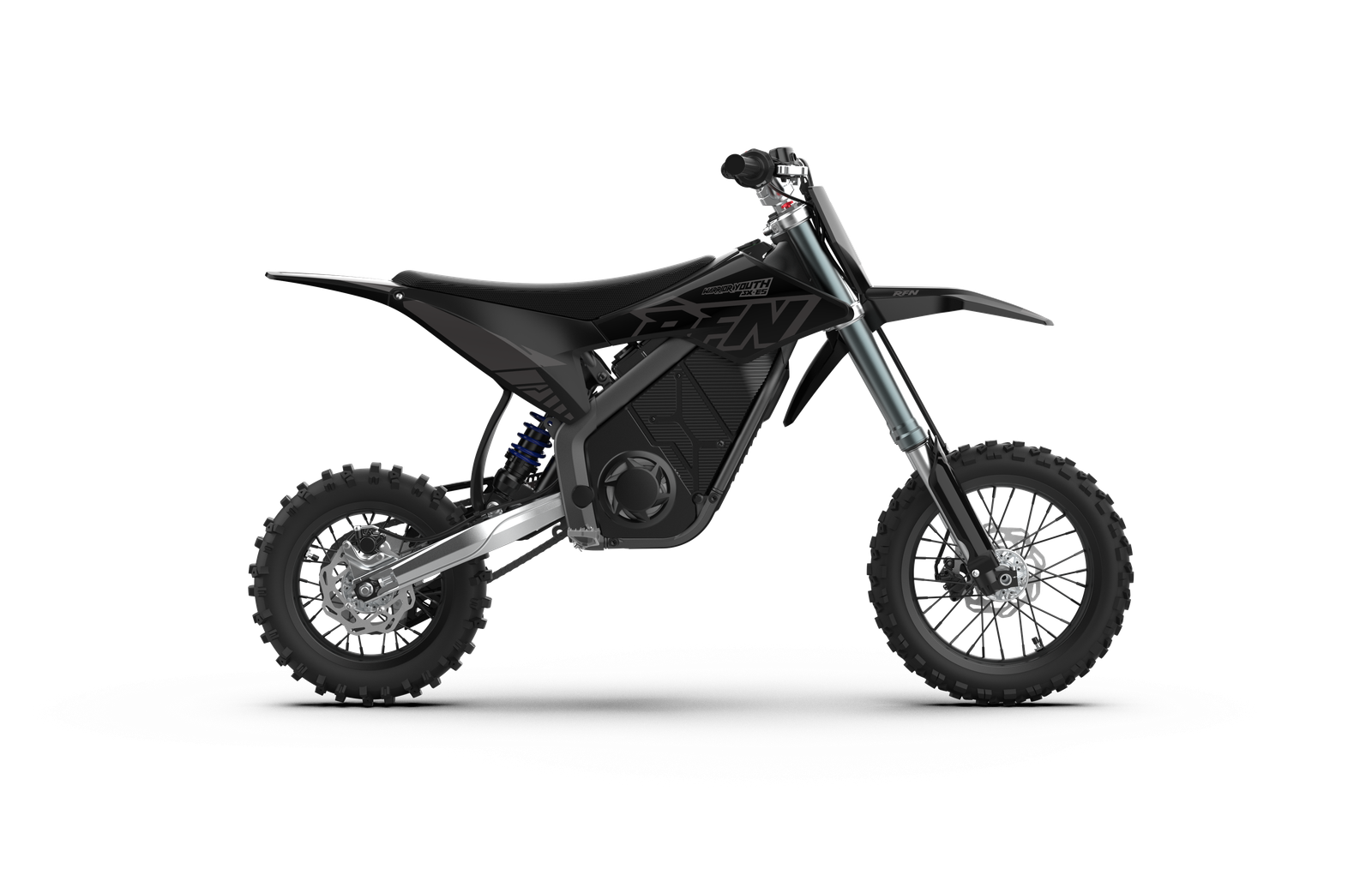 Pitbike Warrior SX-E5 14-12 Batteria A Litio 48V