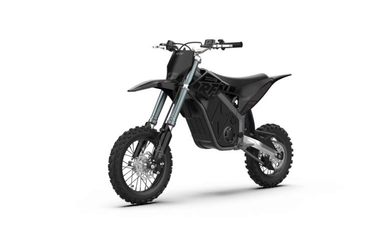 Pitbike Warrior SX-E5 14-12 Batteria A Litio 48V