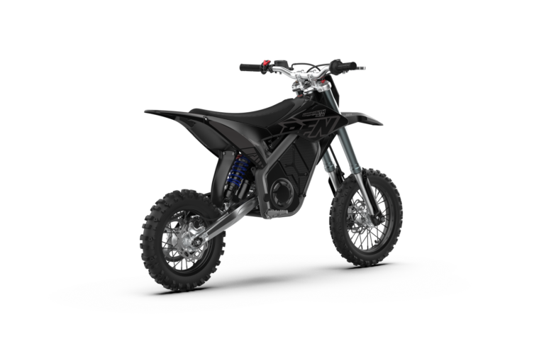 Pitbike Warrior SX-E5 14-12 Batteria A Litio 48V