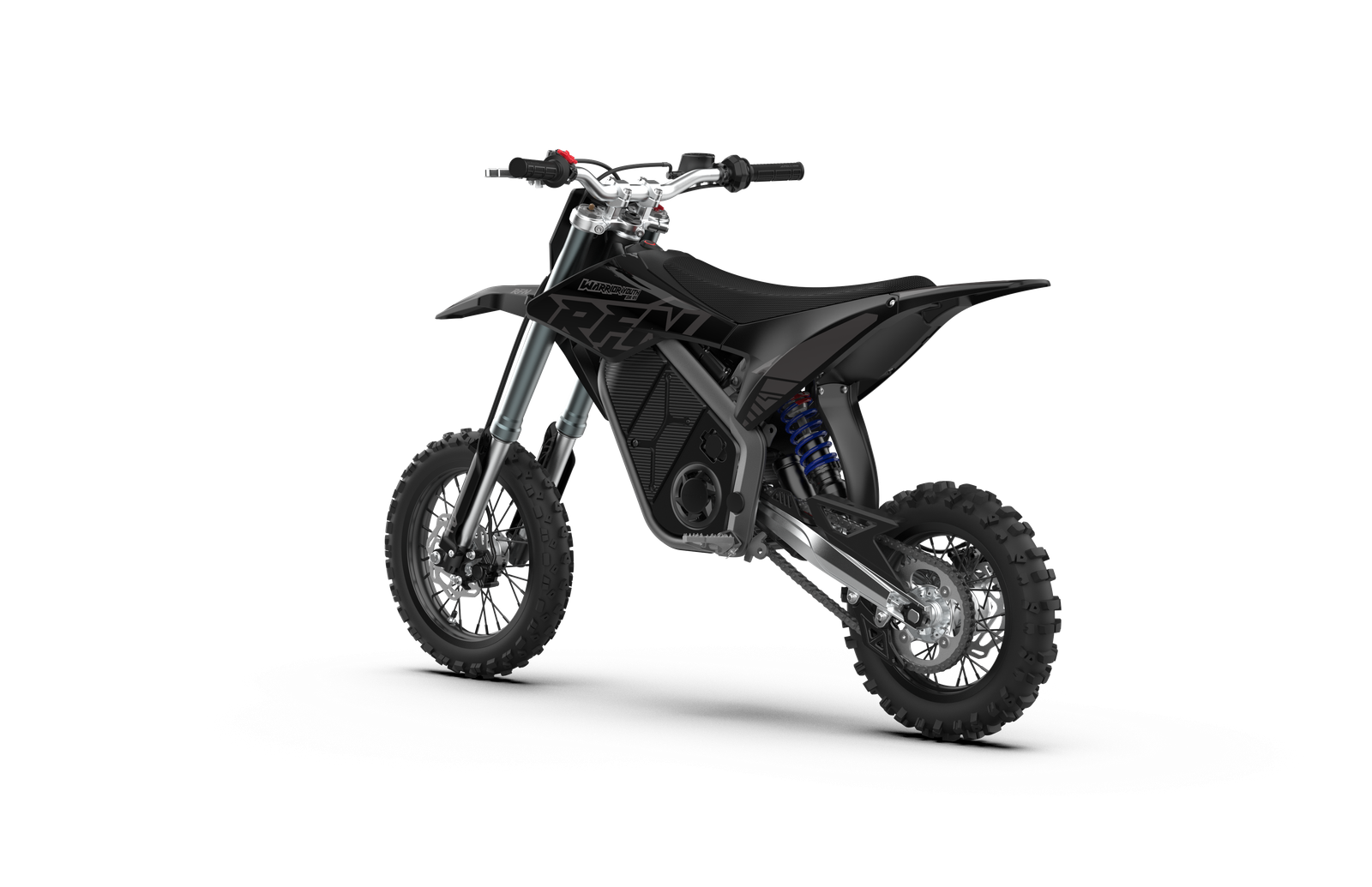 Pitbike Warrior SX-E5 14-12 Batteria A Litio 48V